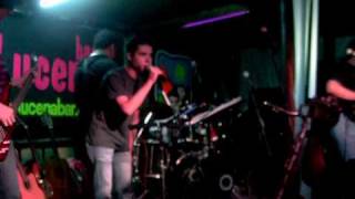 Banda - Fixus - Raul Seixas ( Cover ) Música ''Aluga-se''