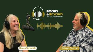 Books & Beyond Episode 29: Becca Schmidt’s Journey to Yoga