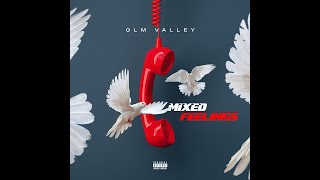 GLM Valley - Against The Odds ( ALBUM )