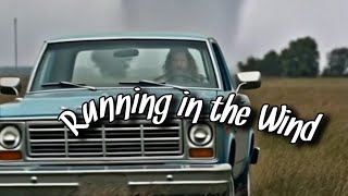 Can't Stop the Wind: Working against the winds.
