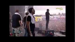 Casper @ Southside Festival 2012 (LIVE)