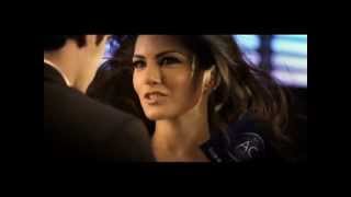 AC Black - Sunny Leone TVC