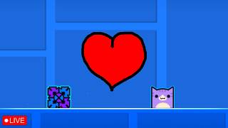 2 PLAYER Demons with GF Debuff LIVE! // Livestream