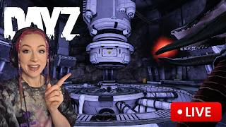 DayZ Deer Isle END GAME PUSH┃DayZ LIVE 1440p!