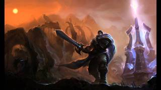 League of Legends - Dominion and Season 2 Login Music