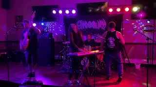 Naked With You (Live at Lashbaugh’s West)