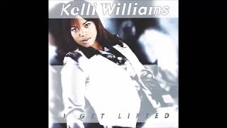 Ain't No Joy - Kelli Williams