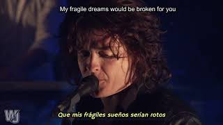 Anathema - Fragile Dreams (Subtitulado español)