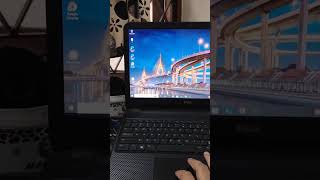 How to Share One Monitor Between Two Laptops – No Extra Software Needed! 🖥️🔁💻