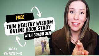 Eating SOUR foods, methylating foods, and being dairy discerning on THM! Trim Healthy Wisdom