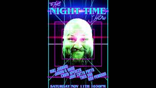 The Night Time Show Theme Song