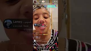 Dela smimra live part 2💕💕💕