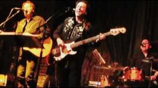 The Taters -- Helen Wheels live @ The Tobacco Company