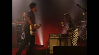 Laura Cox - New Song (Unreleased) - Live Lille - 23/03/2024