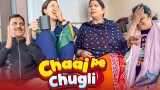 Hass Hass ke Pet Dard Ho Gaya😂