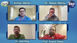 ICC Champions Trophy 2025 Preview