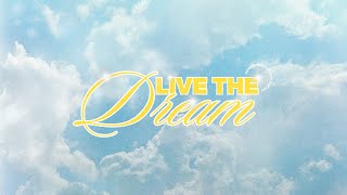 Live the Dream: Expect Deliverance - Bro Joseph Williams - December 10, 2025