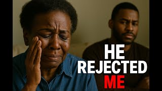 On the Day He Rejected Me, I Revealed the Truth He Never Knew