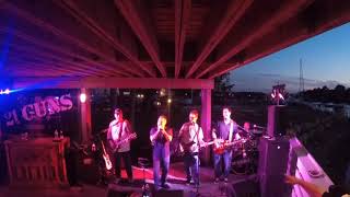 06 16 2018   21 Guns at Als Waterfront   Nothin But a Good Time 1
