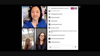Pandia Health x Ruth Health Live – Preparing for Postpartum: Myths, Tips, and Tricks