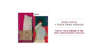Gomez - Emma Freud (4 Track Demo Version / Audio)
