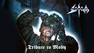 Sodom – Tribute To Moby Dick (2026 Remaster) (Official Audio)