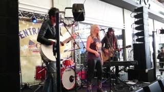 Southern Junction at C2C 2016, London