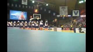 Villanova Basketball - Meet the Players - Hoops Mania 2012