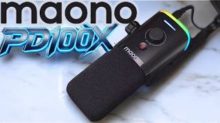 Vision PD100X: The Complete Review