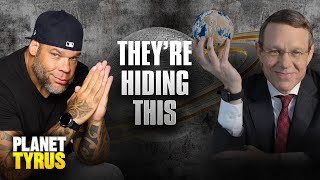Avi Loeb: We Are Ignoring the Evidence for Alien Life | Planet Tyrus