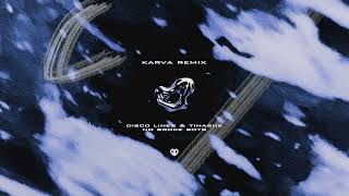 Disco Lines & Tinashe - No Broke Boys (KARVA Remix) [DropUnited Exclusive]