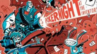 Poker Night at the Inventory Music - More Gun