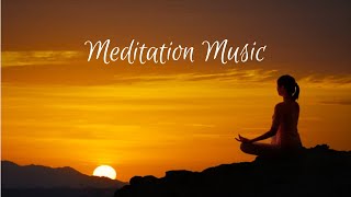 Meditation Music | Relaxation Music | Calm Music | Study Music | Positive Vibration |