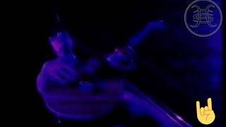 Héroes Del Silencio - La Chispa Adecuada - En Vivo