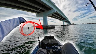 They Wanted One Thing… and I Didn’t Bring Enough!