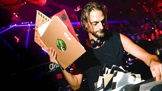 Ricardo Villalobos 2021 Tribute (Mixed by Javi Row)