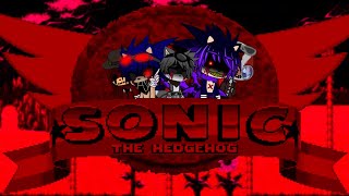 Sonic And His Friends React To Sonic.Exe 3.0 (Canceled Build) (Part 1)