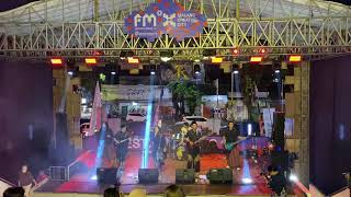 Theatering - Tabula Rasa @MboisNoiseFest'25