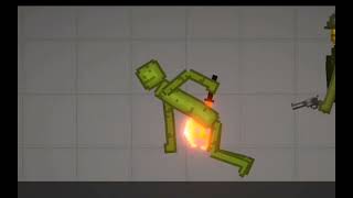 melon playground,fireaxe #videos