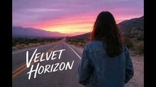Velvet Horizon – Hypnotic 70s Rock Anthem  Cosmic