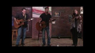 Timothy Craig - You Got It (Live) @ The Chico & B-man TV Show / Nashville