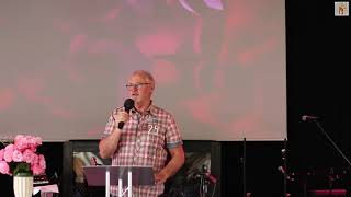 Pastor Samuel Friesen - Wenn Jesus anklopft  4. Juli 2021