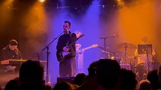 Puma Blue March 3, 2026 Croak Dream Tour Toronto