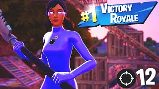 Teamwork Clutches the Win.