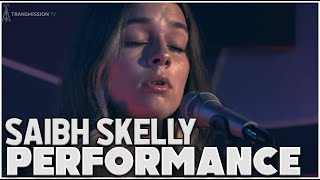 Saibh Skelly Performance │Transmission TV