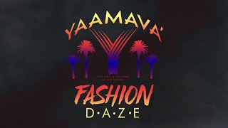 Fashion Daze at Yaamava' Resort & Casino