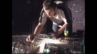 Dirty Dancing - Echoplex   Live in Warsaw  Lokomotywa