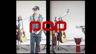 fantastic duo in suwon ccc (수과15 안홍빈 순장)