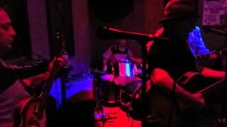 Neil "Crash" Coffin / Rockabilly Medley / Susquehana Harrisburg