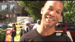 Ali Funeral Ticket Scalpers